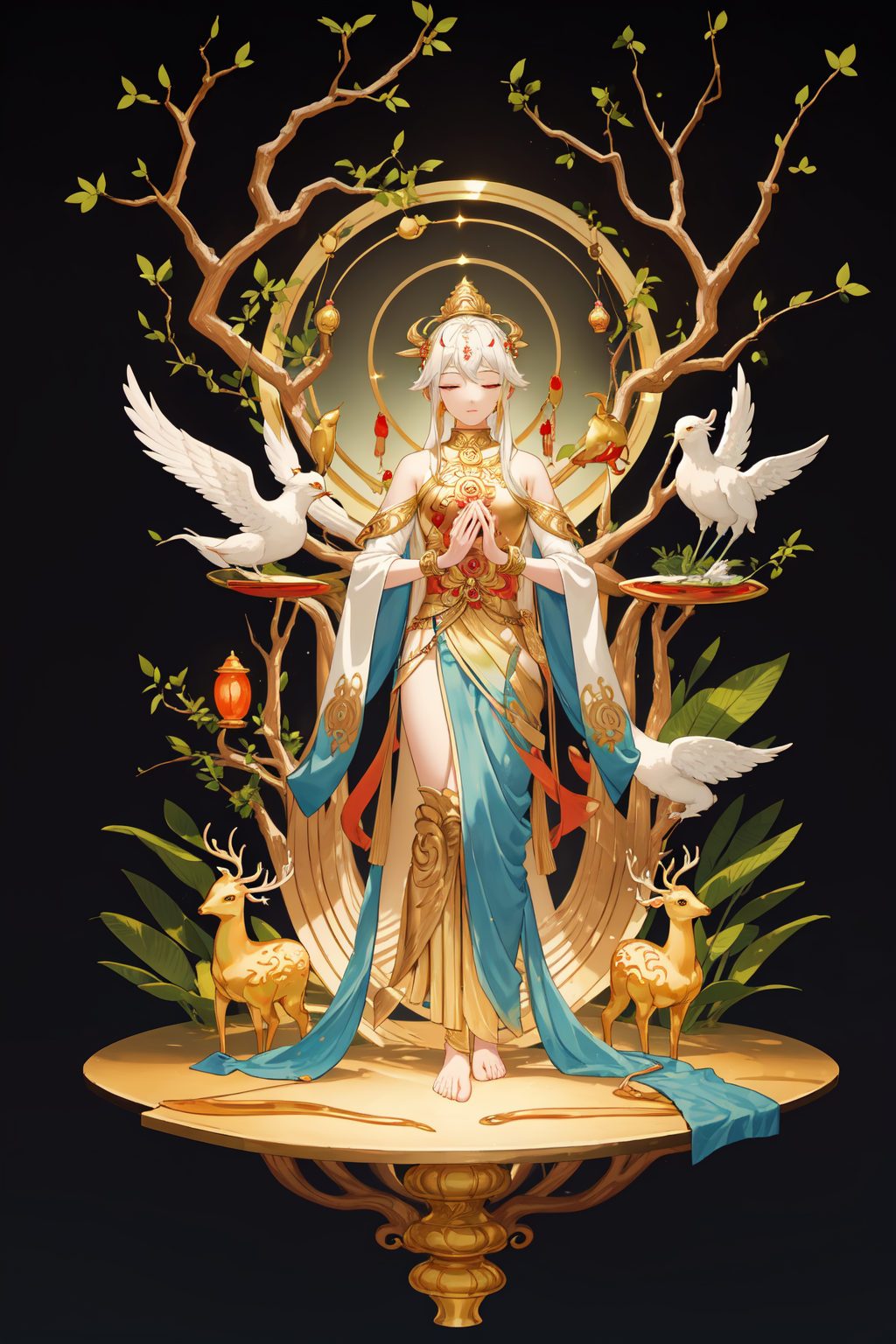 Avalokiteśvara Bodhisattva3.png